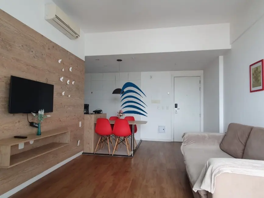 Foto 3 de Apartamento com 1 quarto à venda, 45m2 em Caminho das Árvores, Salvador - BA