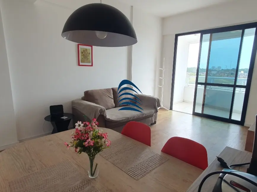 Foto 1 de Apartamento com 1 quarto à venda, 45m2 em Caminho das Árvores, Salvador - BA