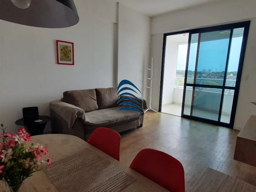 Foto 4 de Apartamento com 1 quarto à venda, 45m2 em Caminho das Árvores, Salvador - BA
