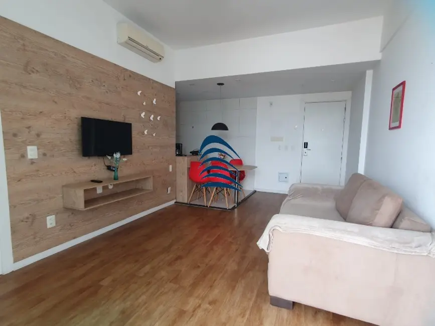 Foto 7 de Apartamento com 1 quarto à venda, 45m2 em Caminho das Árvores, Salvador - BA