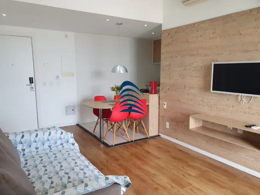 Foto 9 de Apartamento com 1 quarto à venda, 45m2 em Caminho das Árvores, Salvador - BA