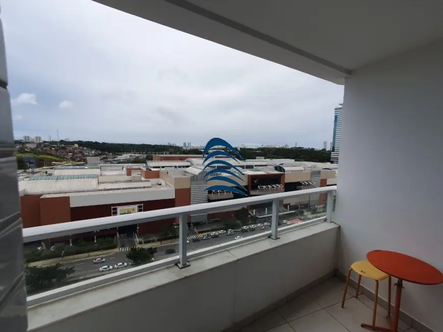 Foto 8 de Apartamento com 1 quarto à venda, 45m2 em Caminho das Árvores, Salvador - BA