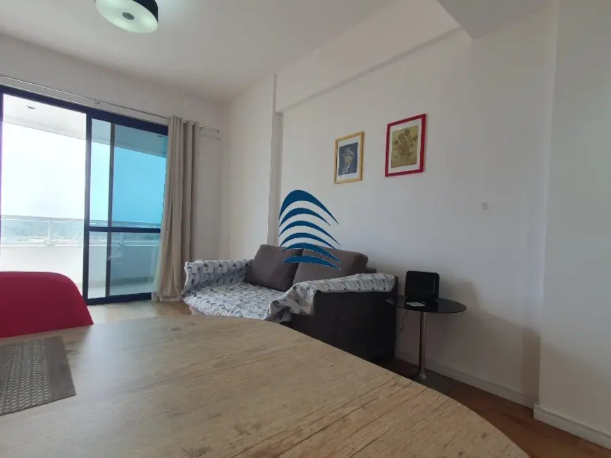 Foto 1 de Apartamento com 1 quarto à venda, 45m2 em Caminho das Árvores, Salvador - BA