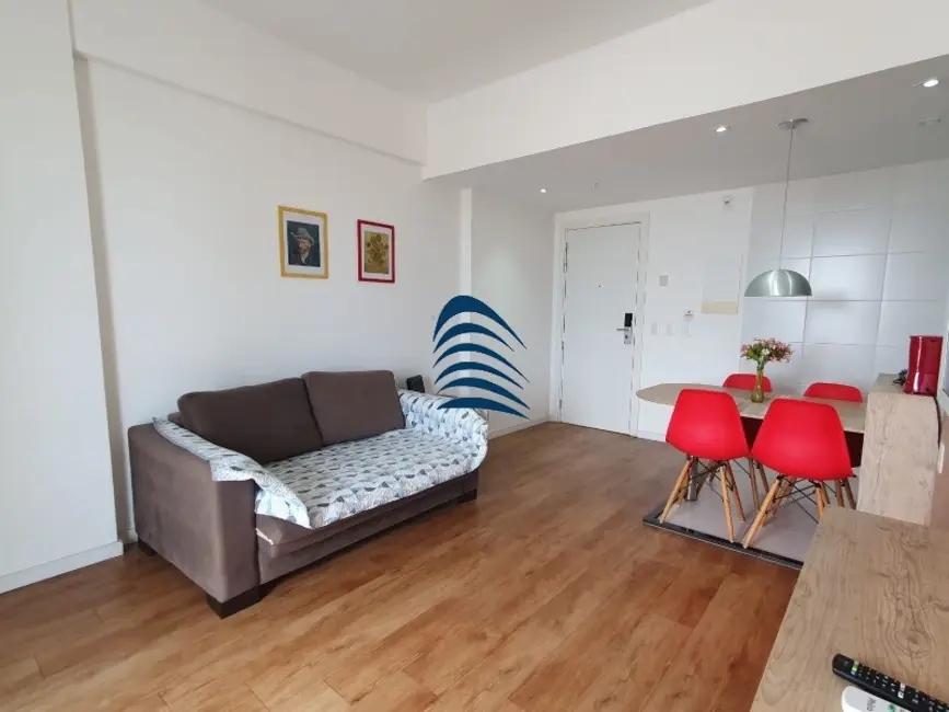 Foto 2 de Apartamento com 1 quarto à venda, 45m2 em Caminho das Árvores, Salvador - BA