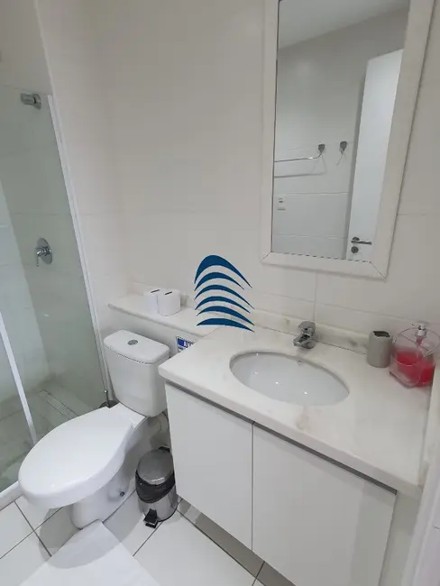 Foto 4 de Apartamento com 1 quarto à venda, 45m2 em Caminho das Árvores, Salvador - BA