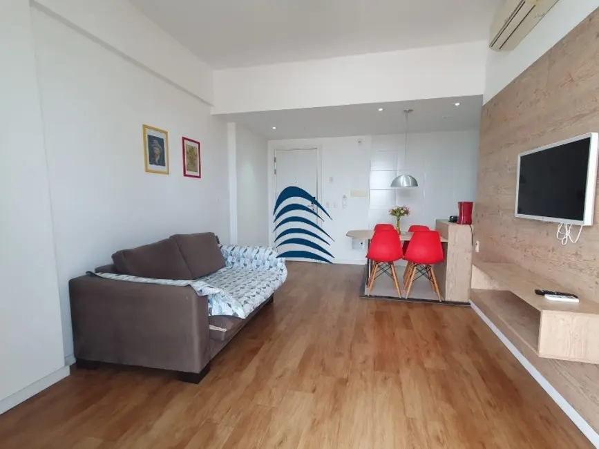 Foto 7 de Apartamento com 1 quarto à venda, 45m2 em Caminho das Árvores, Salvador - BA