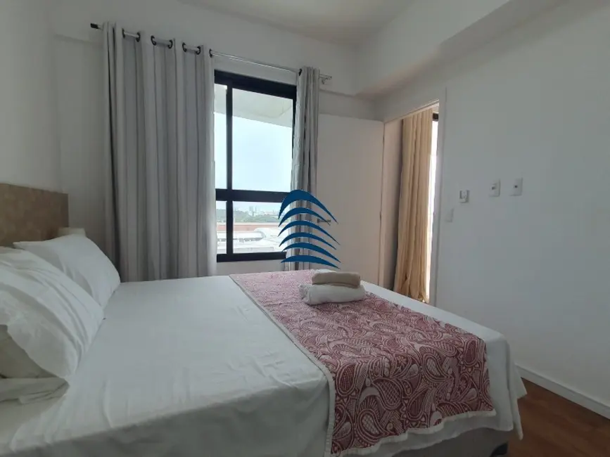 Foto 3 de Apartamento com 1 quarto à venda, 45m2 em Caminho das Árvores, Salvador - BA