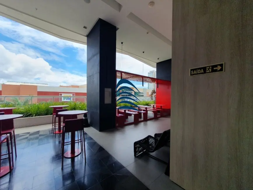 Apartamento com 1 quarto à venda, 44m2 em Caminho das Árvores, Salvador - BA - imagem 9 Foto 9 de Apartamento com 1 quarto à venda, 44m2 em Caminho das Árvores, Salvador - BA