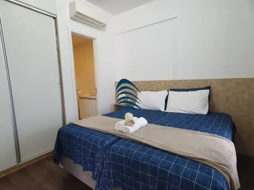 Apartamento com 1 quarto à venda, 44m2 em Caminho das Árvores, Salvador - BA - imagem 3 Foto 3 de Apartamento com 1 quarto à venda, 44m2 em Caminho das Árvores, Salvador - BA