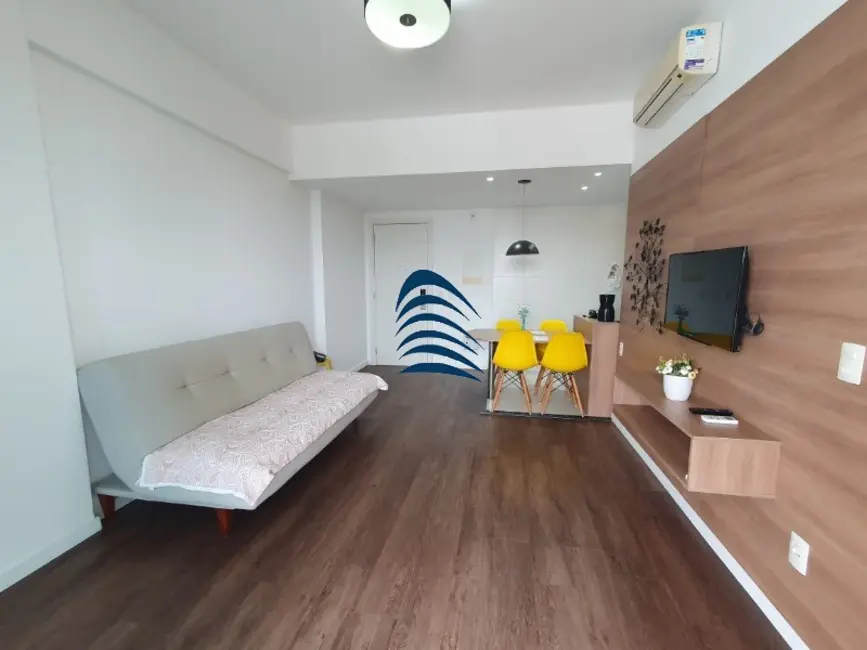 Apartamento com 1 quarto à venda, 44m2 em Caminho das Árvores, Salvador - BA - imagem 4 Foto 4 de Apartamento com 1 quarto à venda, 44m2 em Caminho das Árvores, Salvador - BA