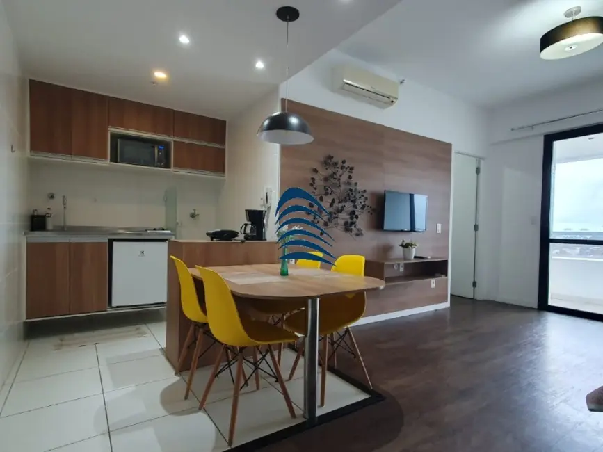 Apartamento com 1 quarto à venda, 44m2 em Caminho das Árvores, Salvador - BA - imagem 1 Foto 1 de Apartamento com 1 quarto à venda, 44m2 em Caminho das Árvores, Salvador - BA