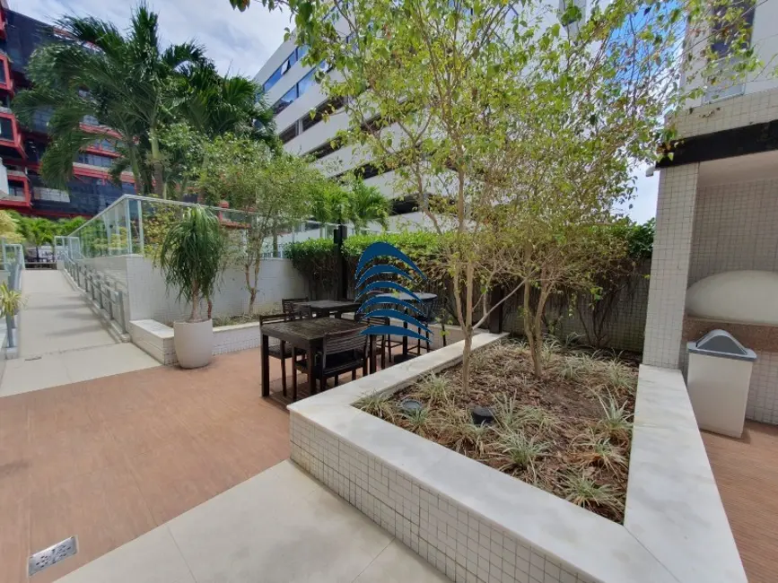 Apartamento com 1 quarto à venda, 44m2 em Caminho das Árvores, Salvador - BA - imagem 6 Foto 6 de Apartamento com 1 quarto à venda, 44m2 em Caminho das Árvores, Salvador - BA