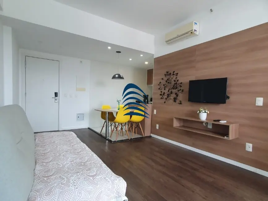 Apartamento com 1 quarto à venda, 44m2 em Caminho das Árvores, Salvador - BA - imagem 2 Foto 2 de Apartamento com 1 quarto à venda, 44m2 em Caminho das Árvores, Salvador - BA