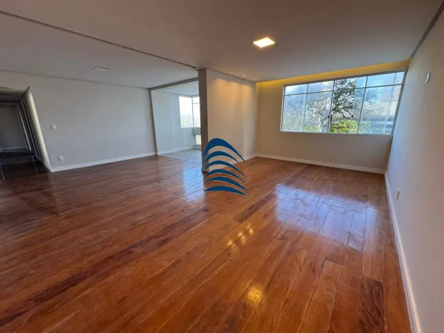 Foto 1 de Apartamento com 4 quartos à venda, 208m2 em Pituba, Salvador - BA