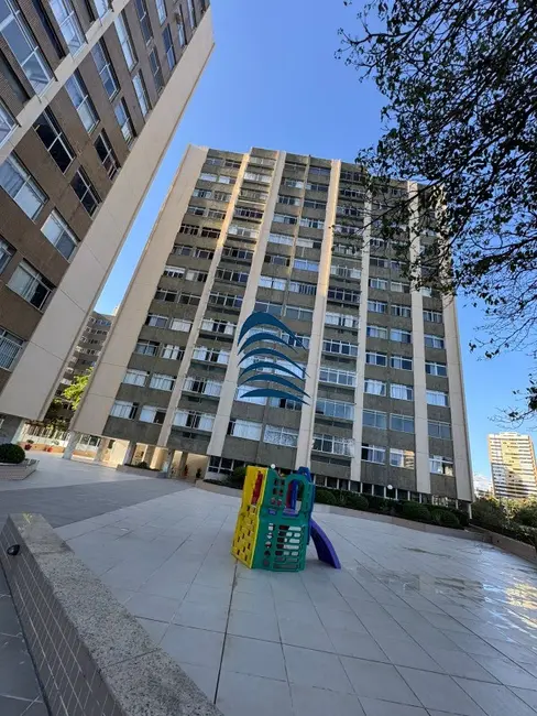 Foto 2 de Apartamento com 4 quartos à venda, 208m2 em Pituba, Salvador - BA