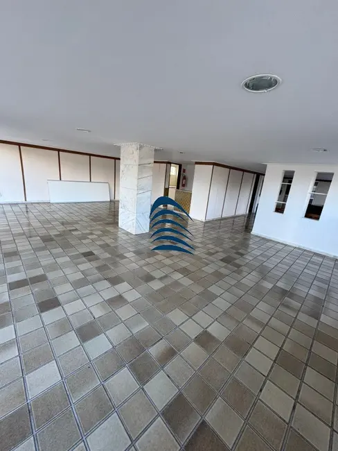 Foto 3 de Apartamento com 4 quartos à venda, 208m2 em Pituba, Salvador - BA