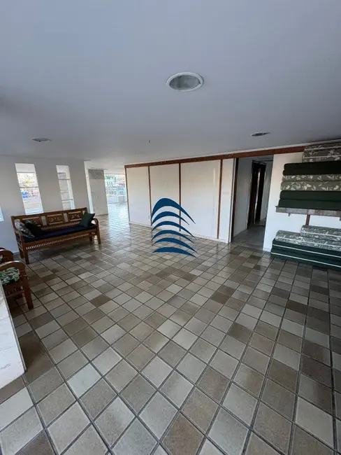 Foto 4 de Apartamento com 4 quartos à venda, 208m2 em Pituba, Salvador - BA