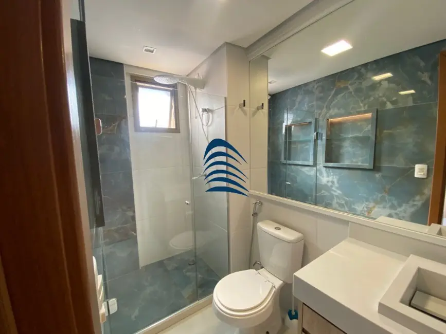 Foto 9 de Apartamento com 3 quartos à venda, 76m2 em Jaguaribe, Salvador - BA