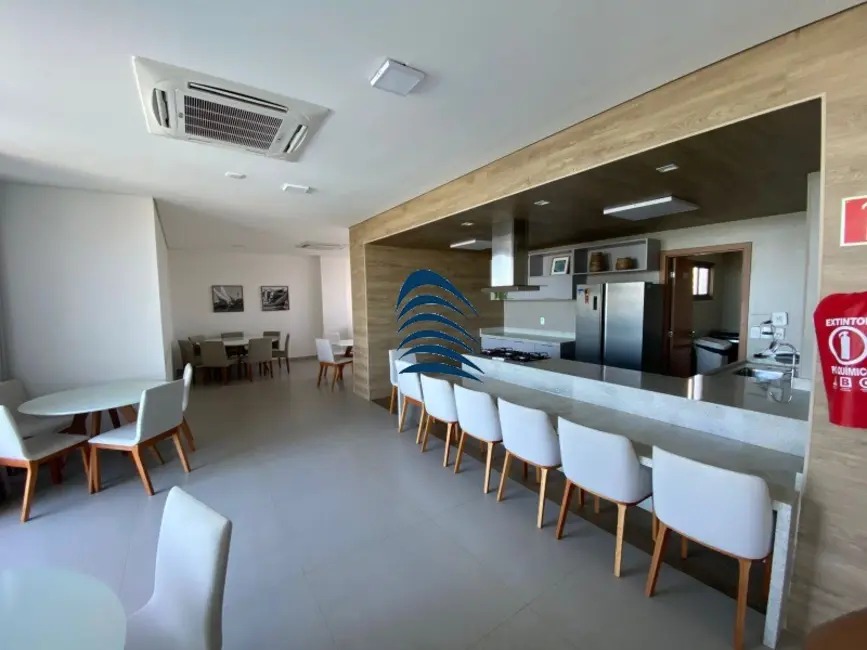 Foto 2 de Apartamento com 3 quartos à venda, 76m2 em Jaguaribe, Salvador - BA