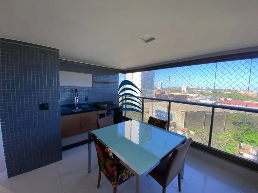 Foto 1 de Apartamento com 3 quartos à venda, 76m2 em Jaguaribe, Salvador - BA