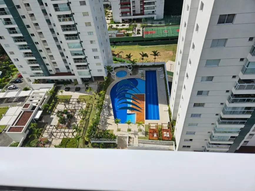 Apartamento com 3 quartos à venda, 88m2 em Patamares, Salvador - BA - imagem 5 Foto 5 de Apartamento com 3 quartos à venda, 88m2 em Patamares, Salvador - BA