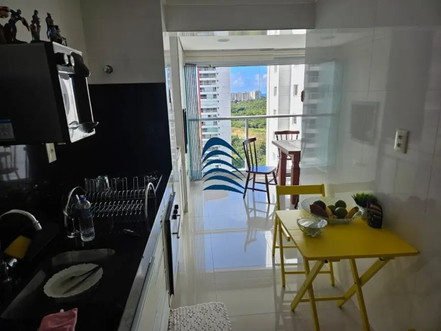 Apartamento com 3 quartos à venda, 88m2 em Patamares, Salvador - BA - imagem 7 Foto 7 de Apartamento com 3 quartos à venda, 88m2 em Patamares, Salvador - BA