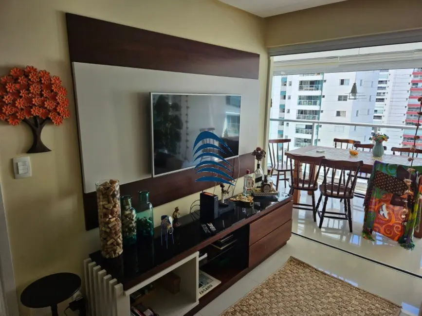 Apartamento com 3 quartos à venda, 88m2 em Patamares, Salvador - BA - imagem 8 Foto 8 de Apartamento com 3 quartos à venda, 88m2 em Patamares, Salvador - BA