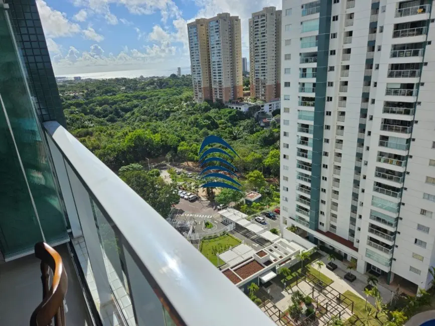 Apartamento com 3 quartos à venda, 88m2 em Patamares, Salvador - BA - imagem 3 Foto 3 de Apartamento com 3 quartos à venda, 88m2 em Patamares, Salvador - BA