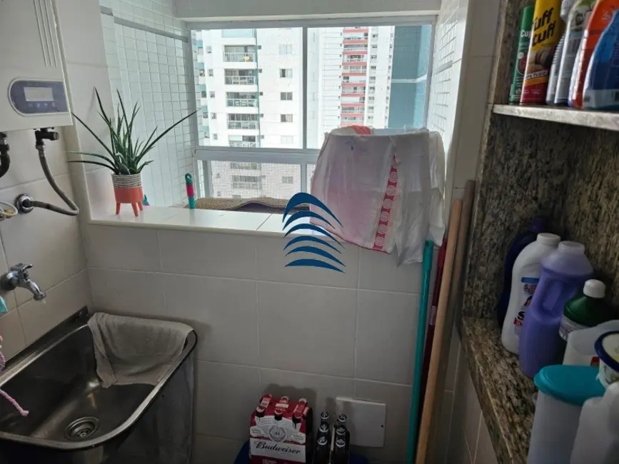 Apartamento com 3 quartos à venda, 88m2 em Patamares, Salvador - BA - imagem 6 Foto 6 de Apartamento com 3 quartos à venda, 88m2 em Patamares, Salvador - BA