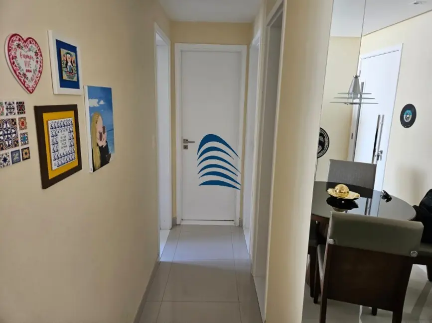 Apartamento com 3 quartos à venda, 88m2 em Patamares, Salvador - BA - imagem 9 Foto 9 de Apartamento com 3 quartos à venda, 88m2 em Patamares, Salvador - BA