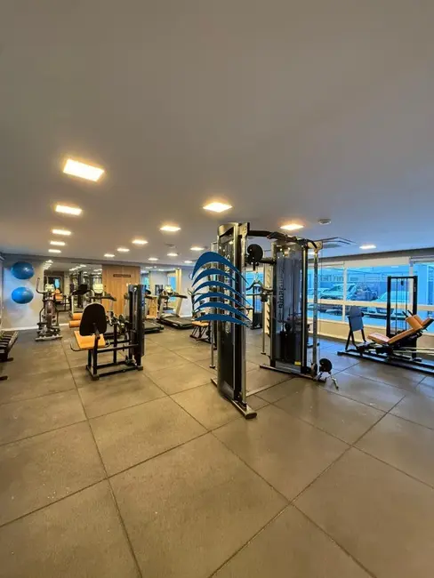 Apartamento com 1 quarto à venda, 47m2 em Horto Florestal, Salvador - BA - imagem 6 Foto 6 de Apartamento com 1 quarto à venda, 47m2 em Horto Florestal, Salvador - BA