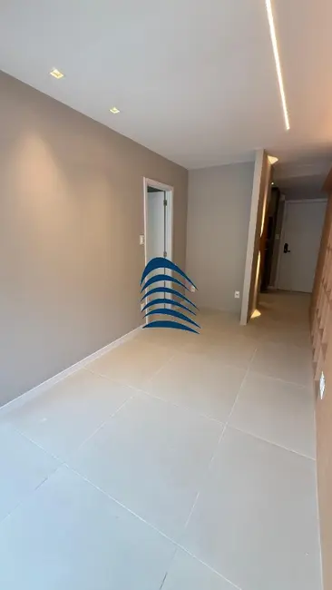 Foto 3 de Apartamento com 1 quarto à venda, 43m2 em Horto Florestal, Salvador - BA