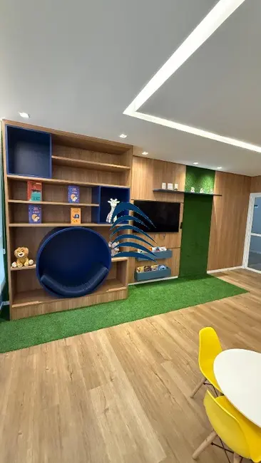 Foto 8 de Apartamento com 1 quarto à venda, 43m2 em Horto Florestal, Salvador - BA