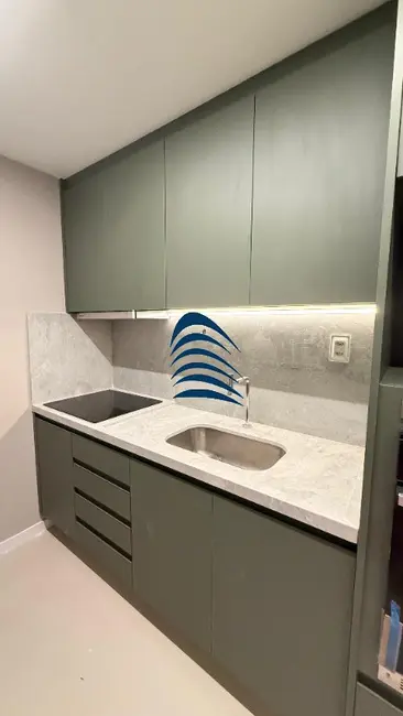 Foto 9 de Apartamento com 1 quarto à venda, 43m2 em Horto Florestal, Salvador - BA