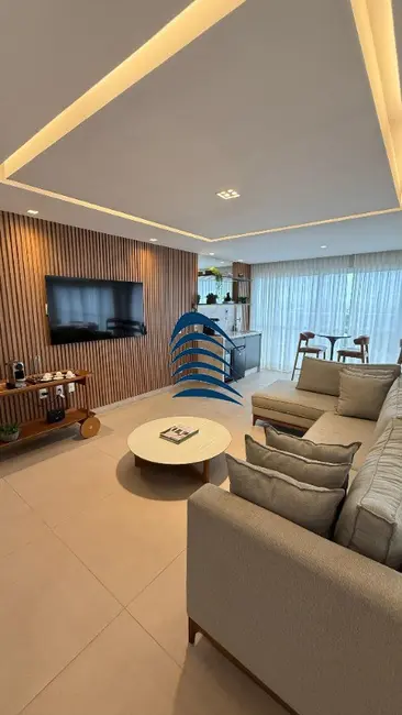 Foto 4 de Apartamento com 1 quarto à venda, 43m2 em Horto Florestal, Salvador - BA