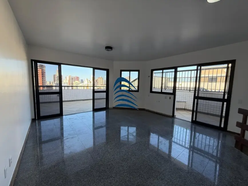 Foto 4 de Apartamento com 4 quartos à venda, 286m2 em Pituba, Salvador - BA