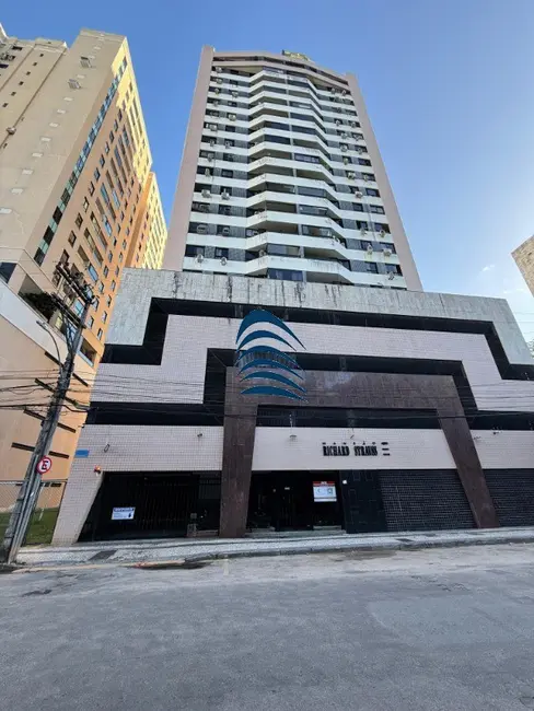 Foto 6 de Apartamento com 4 quartos à venda, 286m2 em Pituba, Salvador - BA