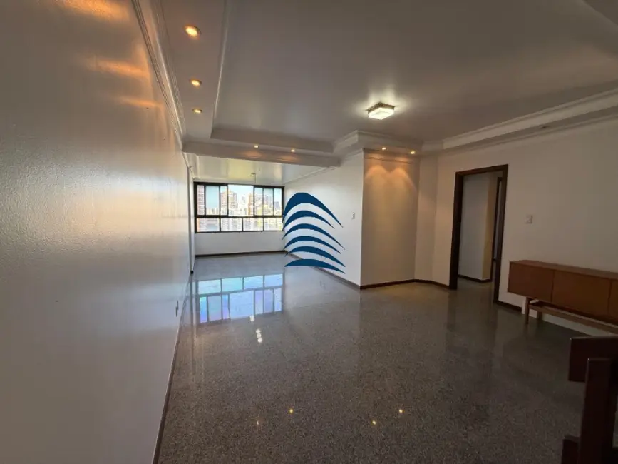 Foto 1 de Apartamento com 4 quartos à venda, 286m2 em Pituba, Salvador - BA