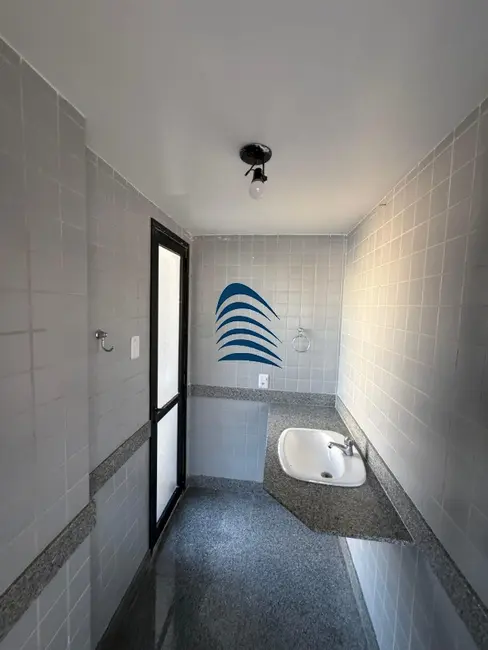 Foto 2 de Apartamento com 4 quartos à venda, 286m2 em Pituba, Salvador - BA