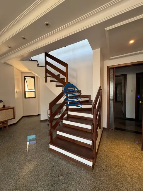 Foto 9 de Apartamento com 4 quartos à venda, 286m2 em Pituba, Salvador - BA