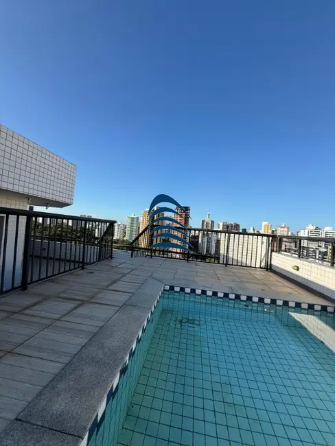 Foto 5 de Apartamento com 4 quartos à venda, 286m2 em Pituba, Salvador - BA