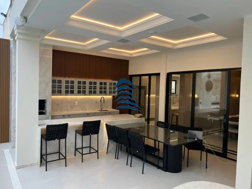 Apartamento com 5 quartos à venda, 540m2 em Alphaville II, Salvador - BA - imagem 7 Foto 7 de Apartamento com 5 quartos à venda, 540m2 em Alphaville II, Salvador - BA