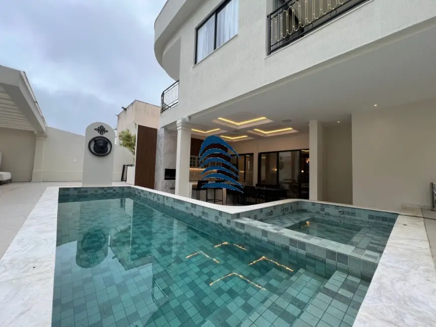 Apartamento com 5 quartos à venda, 540m2 em Alphaville II, Salvador - BA - imagem 8 Foto 8 de Apartamento com 5 quartos à venda, 540m2 em Alphaville II, Salvador - BA