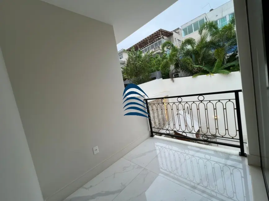Apartamento com 5 quartos à venda, 540m2 em Alphaville II, Salvador - BA - imagem 9 Foto 9 de Apartamento com 5 quartos à venda, 540m2 em Alphaville II, Salvador - BA