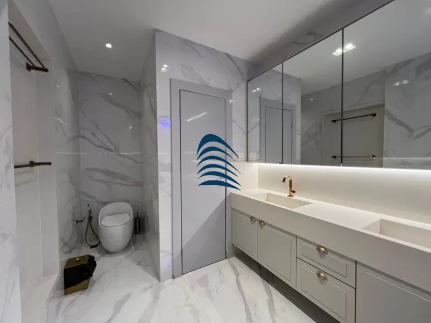 Apartamento com 5 quartos à venda, 540m2 em Alphaville II, Salvador - BA - imagem 4 Foto 4 de Apartamento com 5 quartos à venda, 540m2 em Alphaville II, Salvador - BA