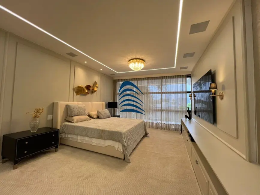 Apartamento com 5 quartos à venda, 540m2 em Alphaville II, Salvador - BA - imagem 3 Foto 3 de Apartamento com 5 quartos à venda, 540m2 em Alphaville II, Salvador - BA