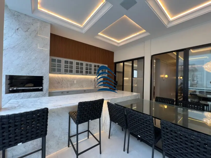 Apartamento com 5 quartos à venda, 540m2 em Alphaville II, Salvador - BA - imagem 2 Foto 2 de Apartamento com 5 quartos à venda, 540m2 em Alphaville II, Salvador - BA