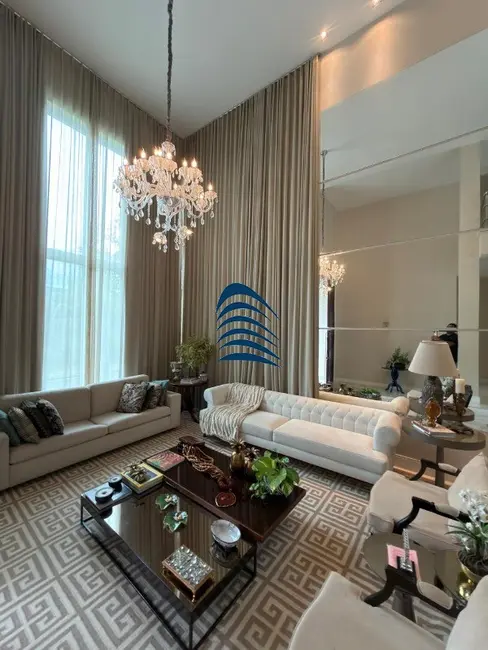 Foto 7 de Apartamento com 5 quartos à venda, 480m2 em Alphaville II, Salvador - BA