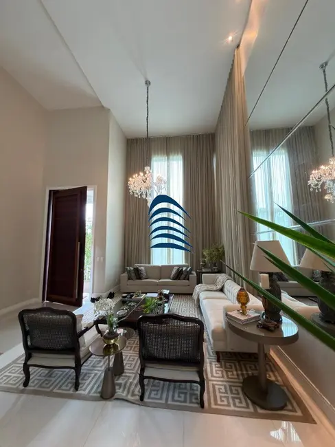 Foto 2 de Apartamento com 5 quartos à venda, 480m2 em Alphaville II, Salvador - BA