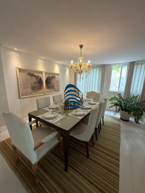 Foto 1 de Apartamento com 5 quartos à venda, 480m2 em Alphaville II, Salvador - BA